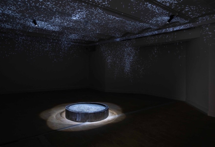 Villa: een museum waar kunstenaars de kamers vormgeven