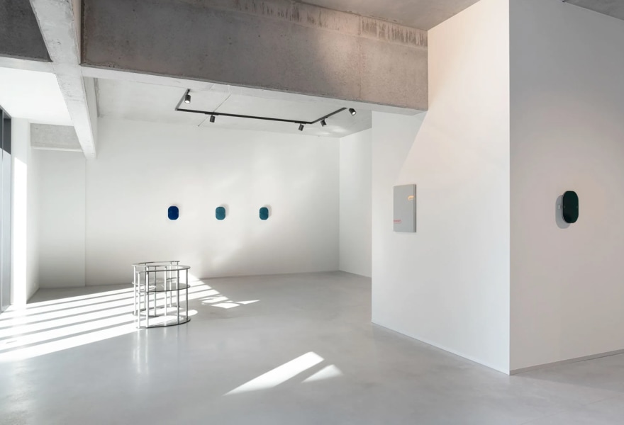 Come CLOSER at Hilde Vandaele Gallery