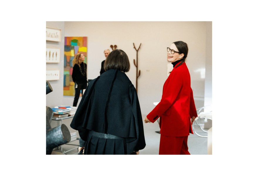 Preview: contemporary art at PAN Amsterdam