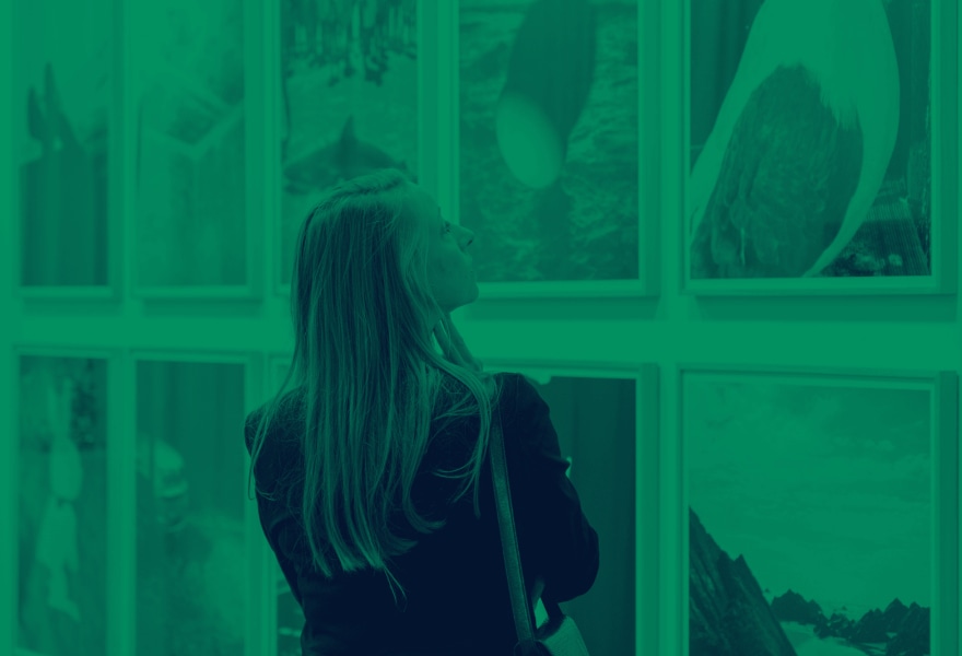 5 exposities die alleen dit weekend nog te zien zijn