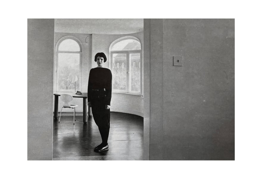 Lumen Travo Gallery: veertig jaar vooruit kijken