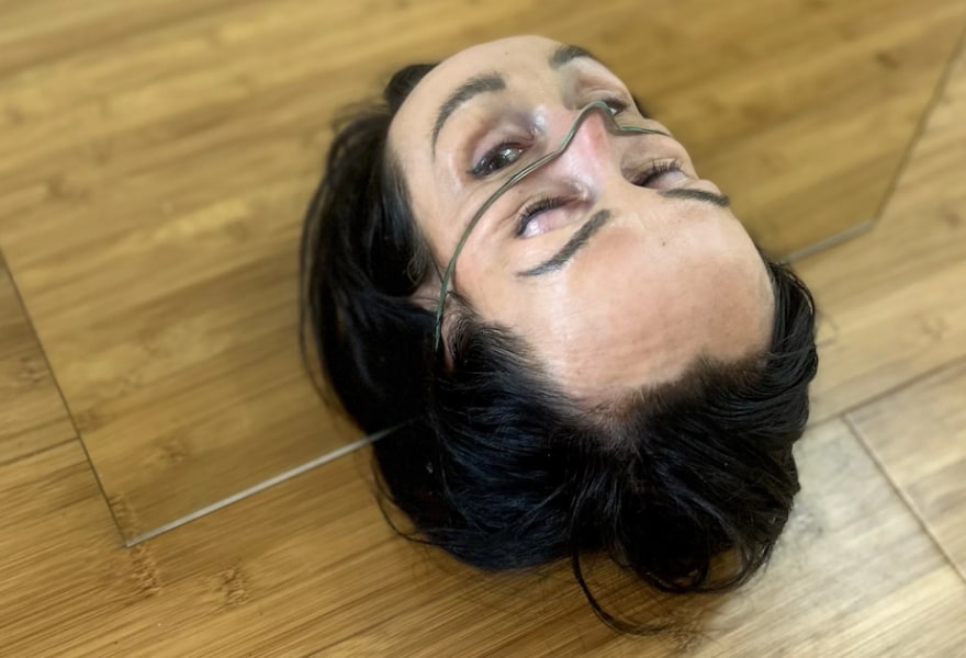 L.A. Raeven en de fragiele architectuur van individualiteit