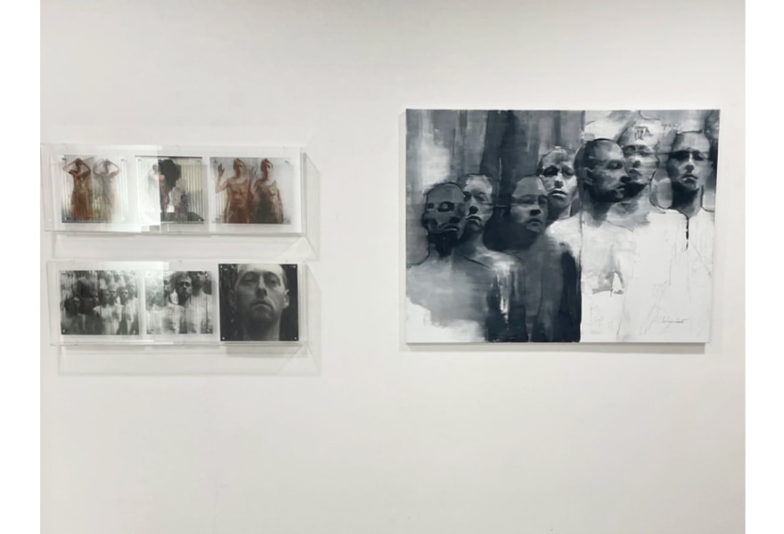 Tussen huid en halo: waar het lichaam zichzelf opnieuw uitvindt