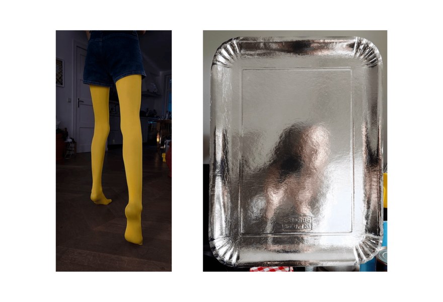 The unexpected universe of Elspeth Diederix