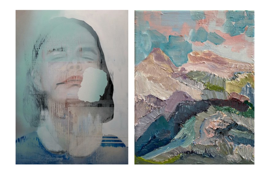 Room for dialogue at the TaLe Art Gallery