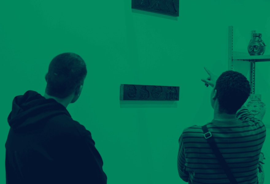 6 exhibitions to catch before they close