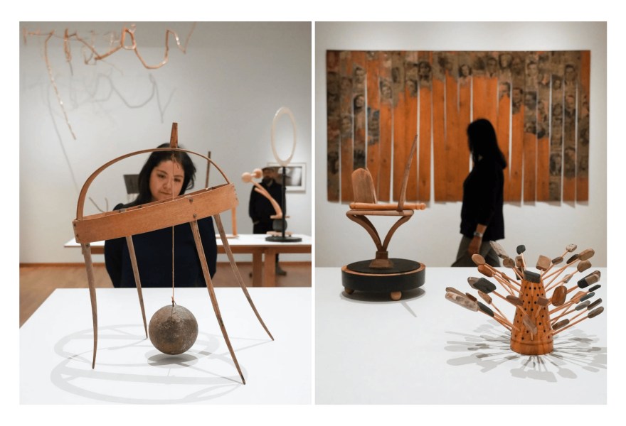 Klaus Baumgärtner: een liefdevolle manier van kijken