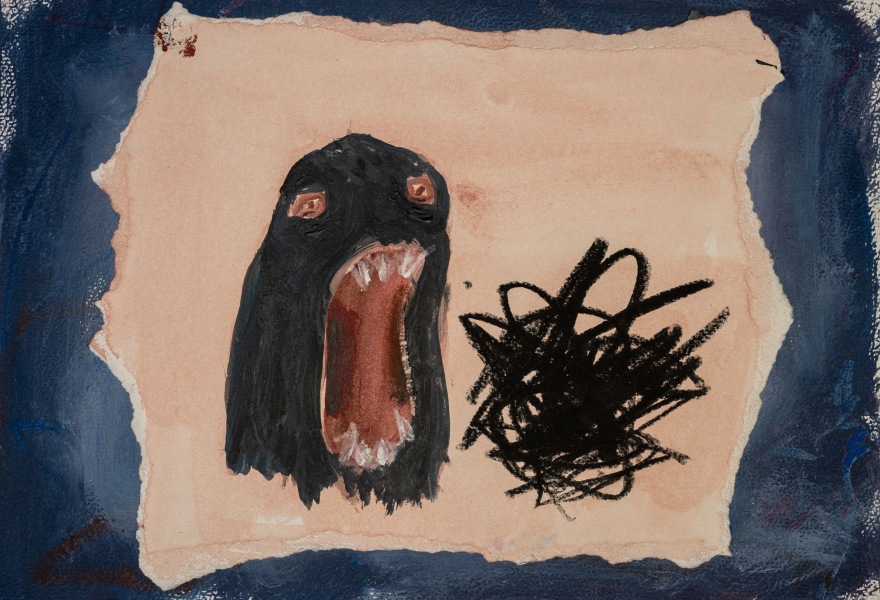 Kubilay Mert Ural: ongrijpbare wezens met scherpe randen