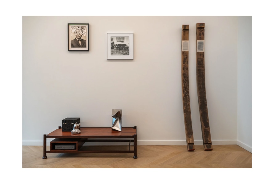 Salons d’Anvers 2.0 bij Coppejans Gallery