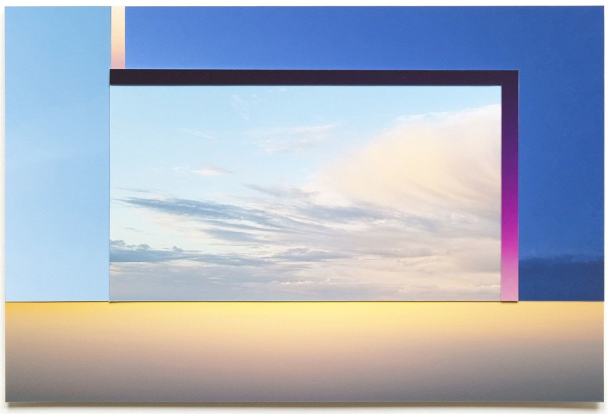 Popel Coumou in TORCH Gallery: van optische ruimte naar tastbaar volume