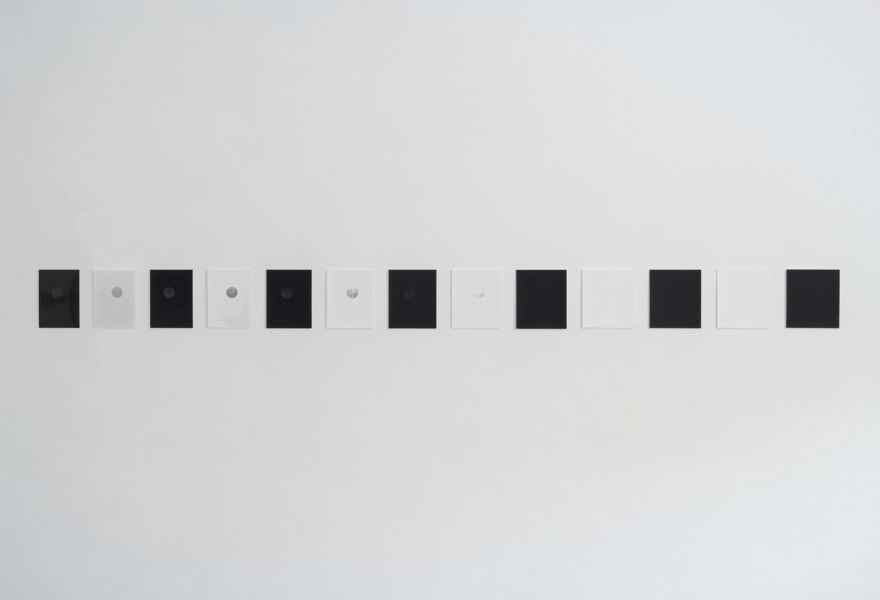 Body and landscape: exhibition & film screening by Jana Coorevits