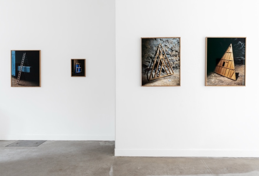 Bart Lunenburg: het onzichtbare Amsterdam