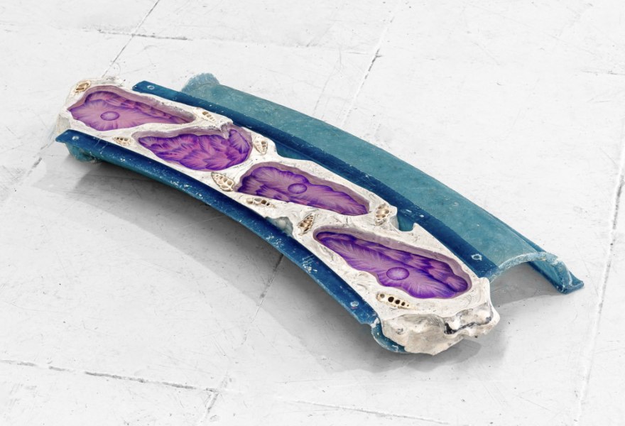 Meet the nominees for the NN Art Award 2026: II Kyra Nijskens