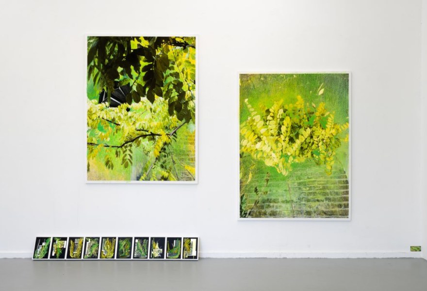 Meet the nominees for the NN Art Award 2026: III Mandy Franca