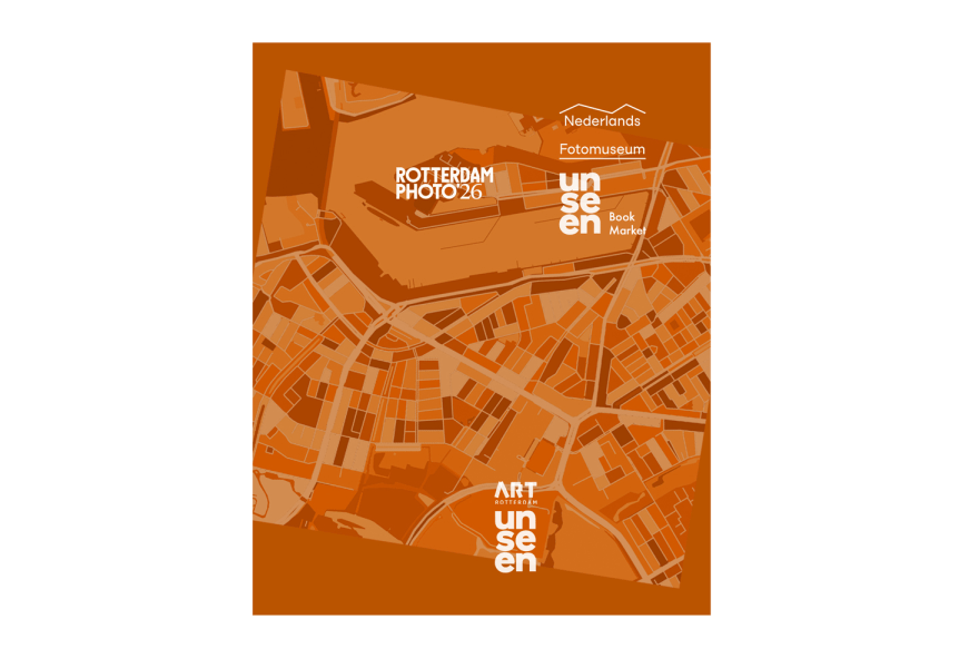 Photography Hub Rotterdam