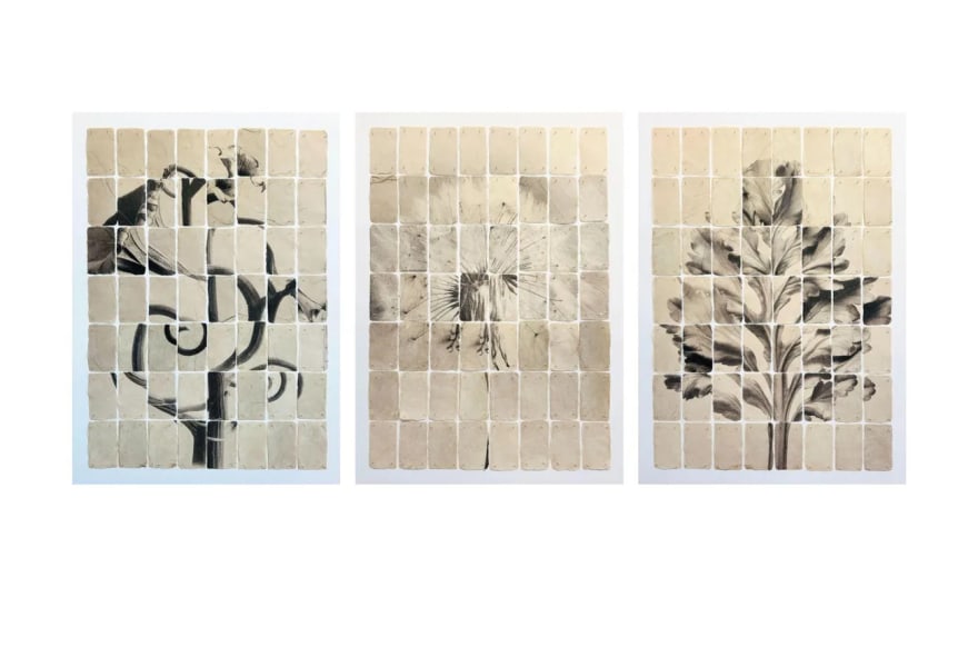 Texture in Photography: The Techniques of Joost Vandebrug