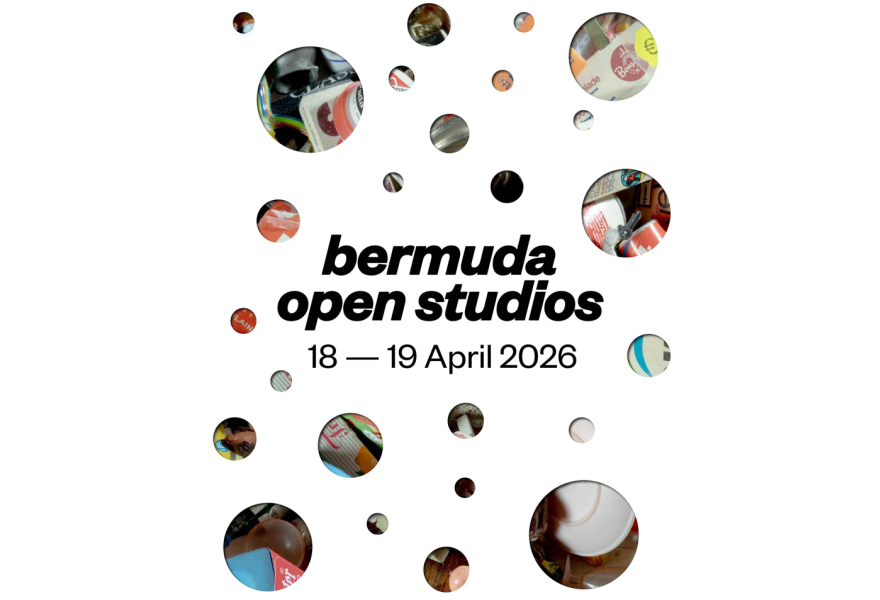 Bermuda Open Studios