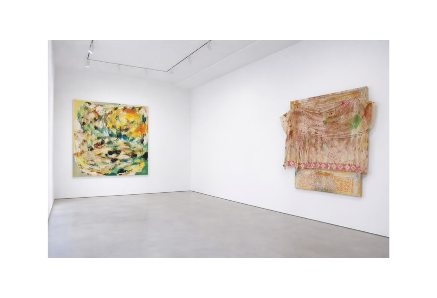 Laatste kans: schilderen als een manier van onderzoeken