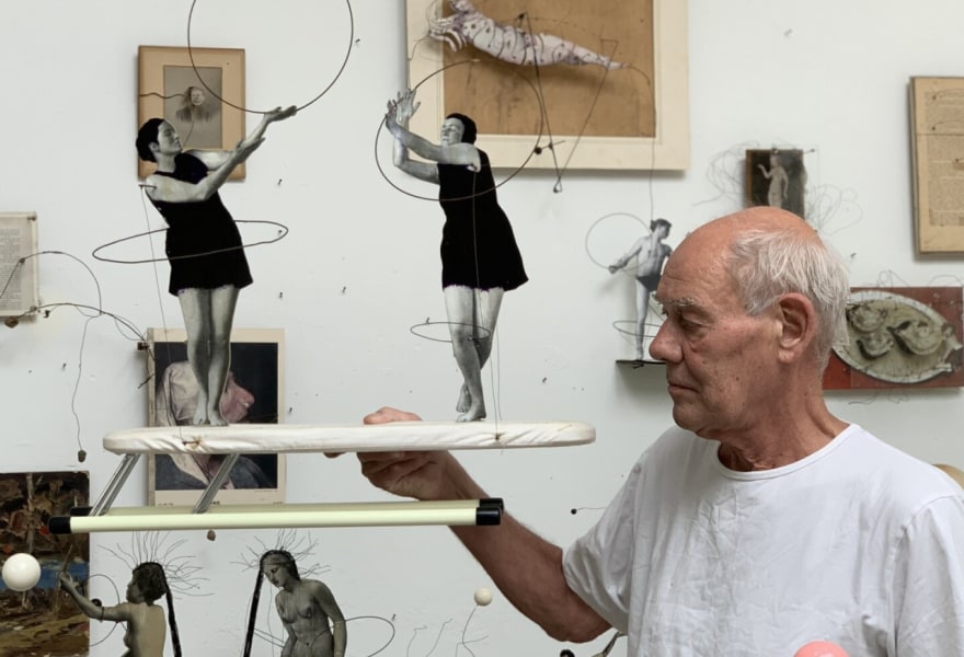In Memoriam: Ossip