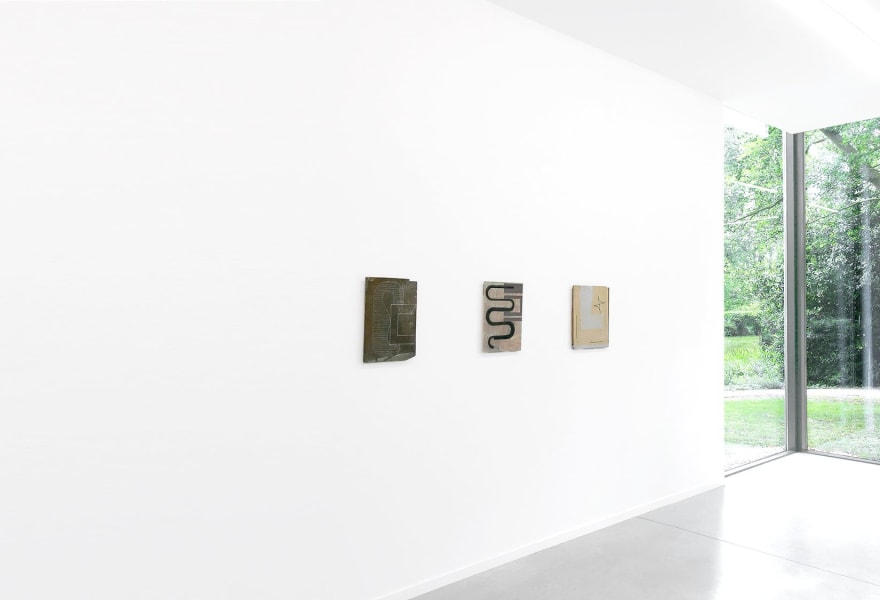Last chance: the intuitive precision of Mario De Brabandere