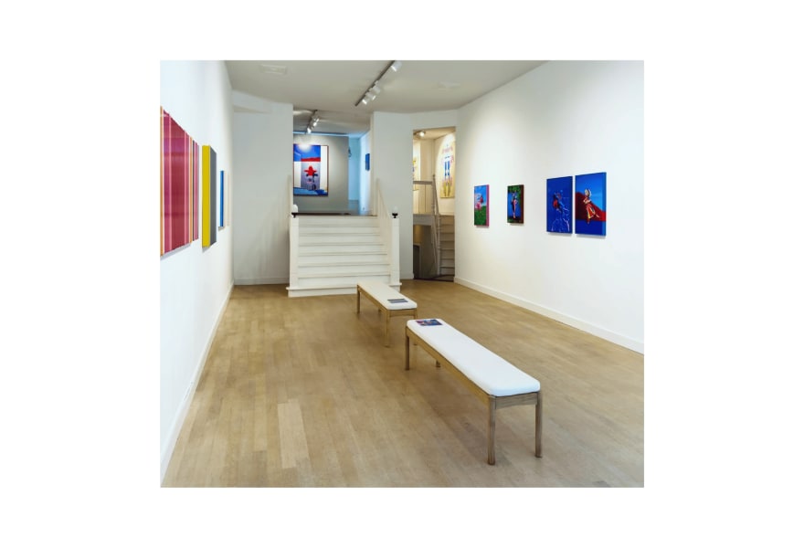 Sweet Summer Weeks in Project 2.0 Gallery