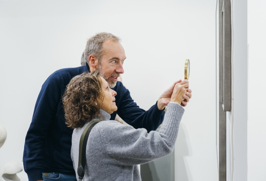A new gallery season: what to see in Amsterdam