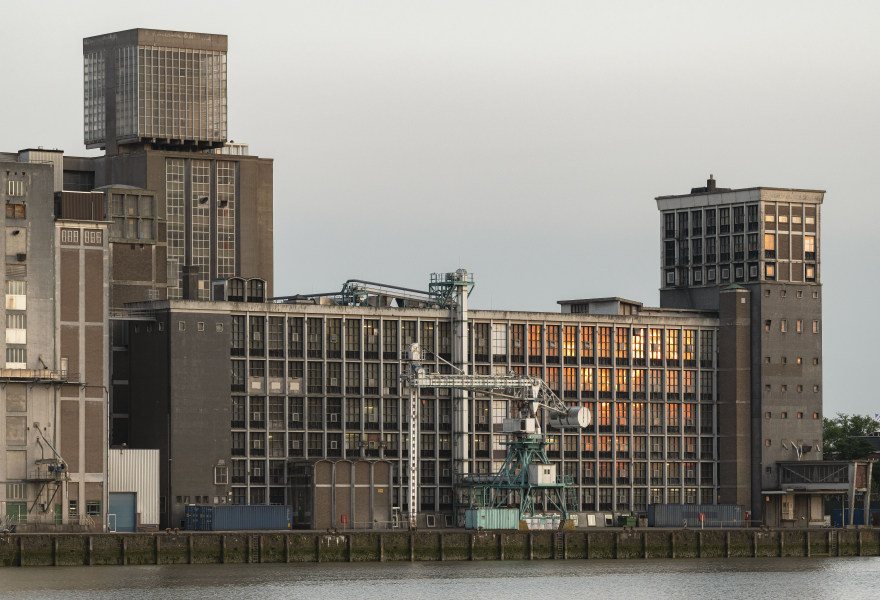 Big Art lands in Rotterdam