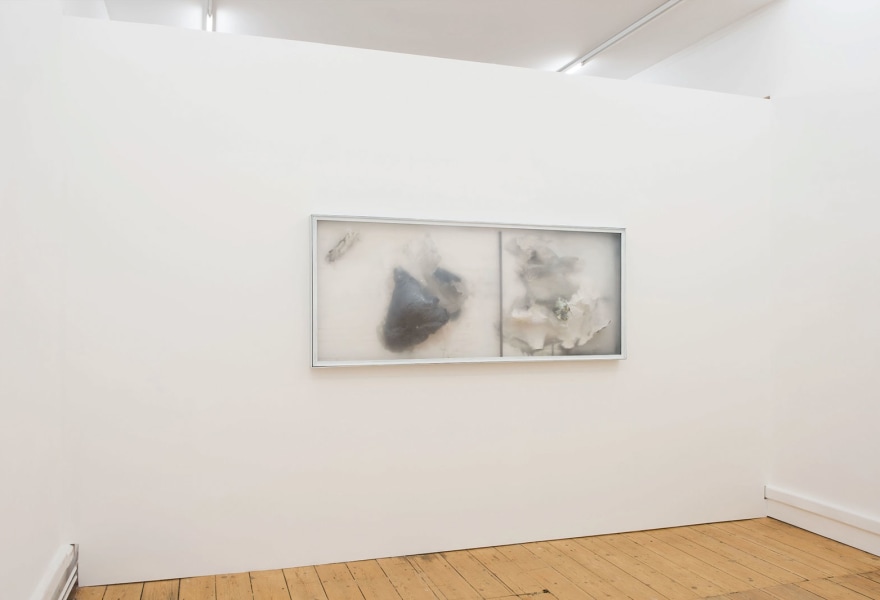 Maxime Brigou: the closer you get, the less you see