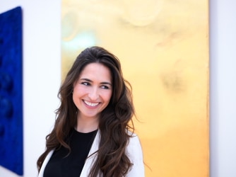 De keuze van… Margitte Verwoerdt