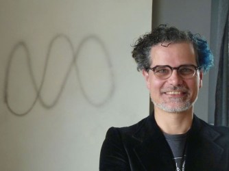 De keuze van… Sven Schlijper-Karssenberg