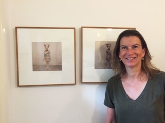 De keuze van… Emily Ansenk