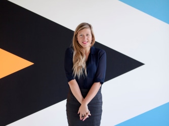 Anne's Pick... Anne van der Zwaag