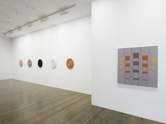 Buitenlandse kunstenaars op Gallery Viewer