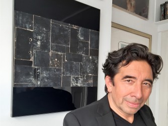 De keuze van… Kris van der Hart