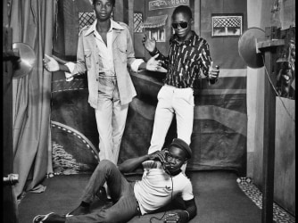 De Kunstmeisjes tippen 4 exposities die je niet mag missen