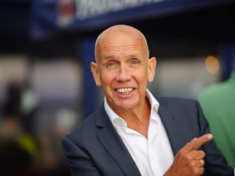 De Keuze van... Eric van ’t Hoff