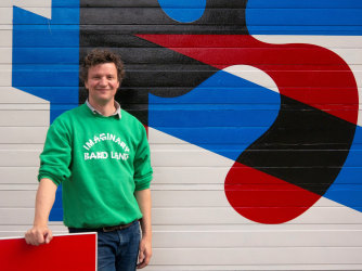 De keuze van... Gerben Willers