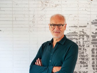 De keuze van... Frits de Coninck