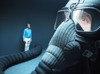 De keuze van... Bas Kuiper