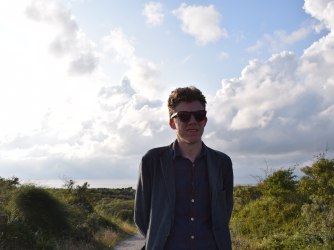 De keuze van... Kai van Hasselt