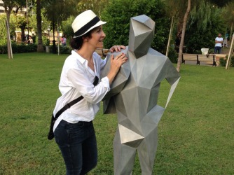 De keuze van... Valerie Reinhold-Hagoort