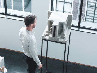 De keuze van… Steven Delva