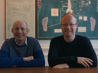 De keuze van… Roeland Merks en Bart Dirks