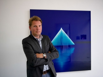 Alexander’s pick…