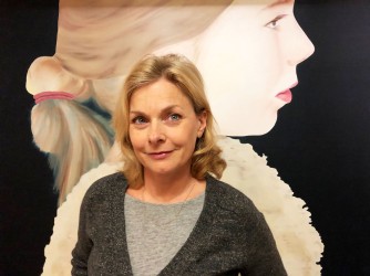 De keuze van... Philippa van Loon