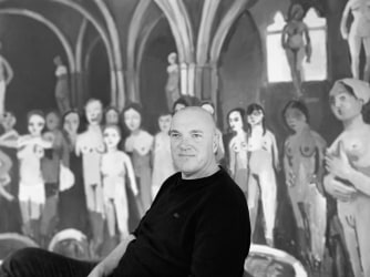 De keuze van... Sander Wiegers