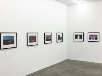 Fotografie leent zich om een verhaal te vertellen