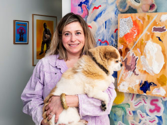 De keuze van... Mette Samkalden