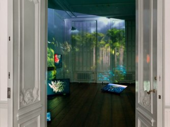 Jan Robert Leegte - Inside | Outside