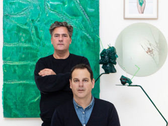 De keuze van... Gijs Stork & Angelo Tromp